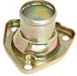 85231 4-Seasons OE Replacement Water Outlet - Direct Fit, Sold individually
