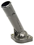 85267 4-Seasons OE Replacement Water Outlet - Direct Fit, Sold individually