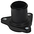 85347 Cooling Hose Flange - Direct Fit