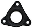85347 Cooling Hose Flange - Direct Fit