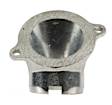 85350 Cooling Hose Flange - Direct Fit