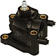 85428 Coolant Air Bleeder Kit - Direct Fit