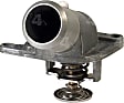 85580 4-Seasons OE Replacement Thermostat