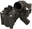 85673 Thermostat Housing 4-Seasons OE Replacement