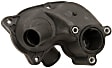 85673 Thermostat Housing 4-Seasons OE Replacement