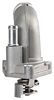 2006 Nissan Altima - Thermostat Housing, With Thermostat, 6 Cyl 3.5L