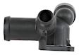 85907 Cooling Hose Flange - Direct Fit