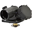 85924 Thermostat Housing 4-Seasons OE Replacement