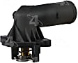 85944 Thermostat Housing 4-Seasons OE Replacement