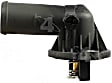 85944 Thermostat Housing 4-Seasons OE Replacement