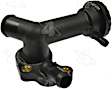 85958 Thermostat Housing 4-Seasons OE Replacement