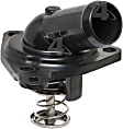 2003 Honda Civic - Thermostat Housing, 4 Cyl 1.7L, 4-Seasons Thermostat Housing