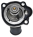 2007 Ford Focus - Thermostat Housing, 4 Cyl 2.3L