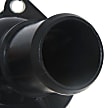 2007 Ford Focus - Thermostat Housing, 4 Cyl 2.3L