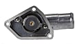 2018 Nissan Murano - Thermostat Housing