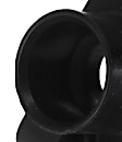 86019 Water Outlet - Direct Fit, Sold individually