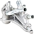 86024 Thermostat Housing 4-Seasons Thermostat Housing