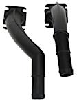 2003 Nissan Frontier - Heater Core Tube, Set of 2