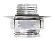 2012 GMC Savana 1500 - Transmission Line Connector - Direct Fit