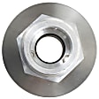 2012 GMC Savana 1500 - Transmission Line Connector - Direct Fit