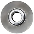 2012 GMC Savana 1500 - Transmission Line Connector - Direct Fit