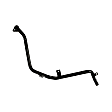 86061 Water Pipe