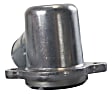 2012 Ford Explorer - Thermostat Housing, 6 Cyl 3.5L