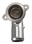 2012 Ford Explorer - Thermostat Housing, 6 Cyl 3.5L