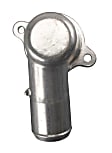 2012 Ford Explorer - Thermostat Housing, 6 Cyl 3.5L