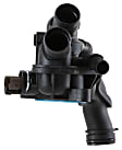 86160 Water Outlet - Direct Fit, Sold individually