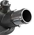2018 GMC Acadia - Thermostat, 2.5L 4Cyl, Aluminum