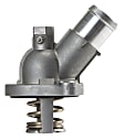 2018 GMC Acadia - Thermostat, 2.5L 4Cyl, Aluminum