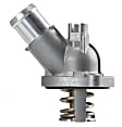 2018 GMC Acadia - Thermostat, 2.5L 4Cyl, Aluminum