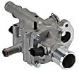 2015 Chevrolet Cruze - Thermostat Housing, 1.8L 4Cyl