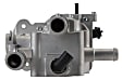 2015 Chevrolet Cruze - Thermostat Housing, 1.8L 4Cyl
