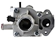 2015 Chevrolet Cruze - Thermostat Housing, 1.8L 4Cyl