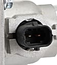 2015 Chevrolet Cruze - Thermostat Housing, 1.8L 4Cyl