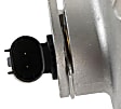 2015 Chevrolet Cruze - Thermostat Housing, 1.8L 4Cyl