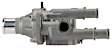 2015 Chevrolet Cruze - Thermostat Housing, 1.8L 4Cyl