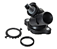 86205 Water Outlet - Sold individually