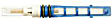 1996 Ford L9000 - A/C Orifice Tube - Direct Fit