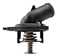 86244 Thermostat