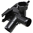 86304 Radiator Filler Neck
