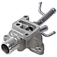 2008 Kia Rio5 - Thermostat Housing, 1.6L 4Cyl