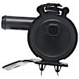 89003 Direct Fit Drive Motor Inverter Cooler Water Pump, Sold Individually