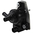 89067 Direct Fit Drive Motor Inverter Cooler Water Pump, Sold Individually