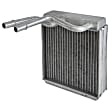 90001 Heater Core