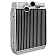 90005 Heater Core