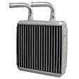 90009 Heater Core