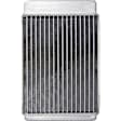 1998 Mazda B2500 - Heater Core, 4 Cyl 2.5L